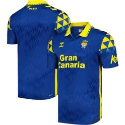Hummel Las Palmas Away Shirt 2024/25