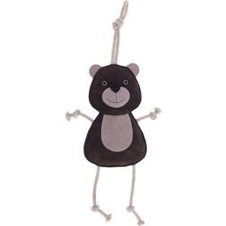 Covalliero Horse Bear Toy - Marron