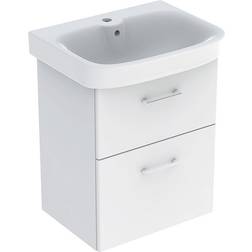 Ifö Kommodpaket Ifö Vinta Vit 56 cm
