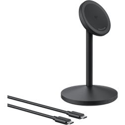 Anker MagGo Wireless Charger (Stand) Black