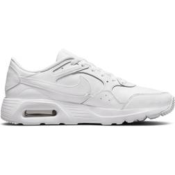 Nike Air Max SC - Triple White