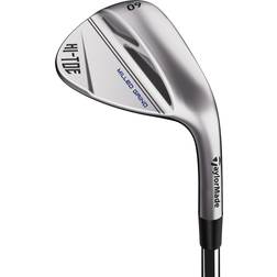 TaylorMade Hi-Toe 3 Wedge Chrome