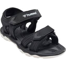 Hummel Sport Sandal - Sort
