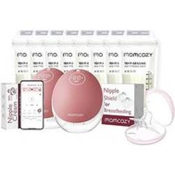 Momcozy M9 Double Bundle Electric Breast Pump