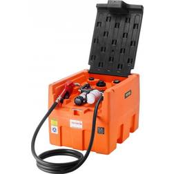 Bed Bath & Beyond Bærbar Dieseltank 48 Gal Brændstoftank
