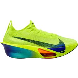 Nike Air Zoom Alphafly NEXT% 3 Volt - Volt Dusty Cactus/Total Orange