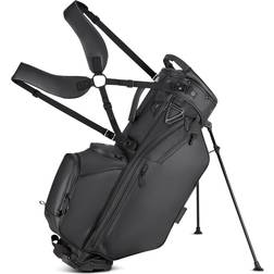 Big Max Dri Lite Hybrid Prime Stand Bag
