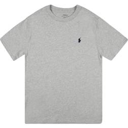 Polo Ralph Lauren Boy T-Shirt Andover Heather - Andover Heather
