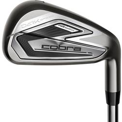 Cobra Darkspeed Golf Irons 5-SW 7 Irons