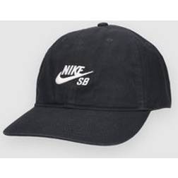 Nike SB Club Kasket - Black/White
