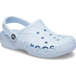 Crocs Baya Zoccoli Unisex Adulto Mineral Blue