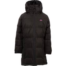 Trespass Kid's Tiffy Jacket - Black