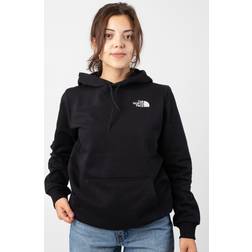 The North Face Simple Dome Hoodie - TNF Black