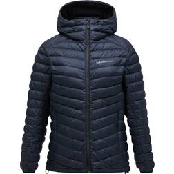 Peak Performance Frost Down Hood Dunjakke Dame