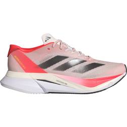 adidas Adizero Boston 12 Aurora Metallic - Pink