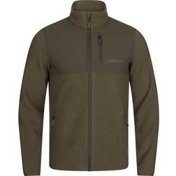 Härkila Fjell Fleece Jacket - Brown