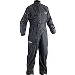 Ixon Compact Rain Suit - Black