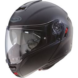 Caberg Levo X Helmet - Black