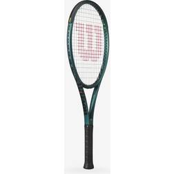 Wilson Blade 101L V9 Rkt Tennisracket Green