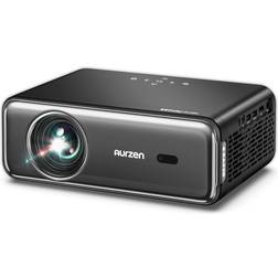 Aurzen Eazze D1 Pro Smart Projector 350 ANSI 1080P Portable Mini Outdoor Projector