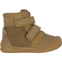 Woden Tristan Boot II Vinterkängor - Caramel