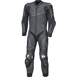 Held Slade II Leather Suit - Black