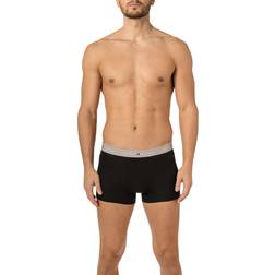 Tommy Hilfiger 3P WB Trunk - Nero