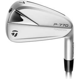 TaylorMade P770 Steel Irons 7 Club Set
