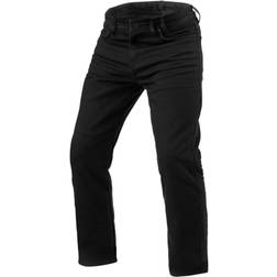 Rev'it! Lombard 3 RF Motorcycle Jeans - Black Man