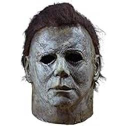 Trick or Treat Studios Halloween 2018 Michael Myers Mask White