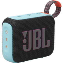 JBL Go 4