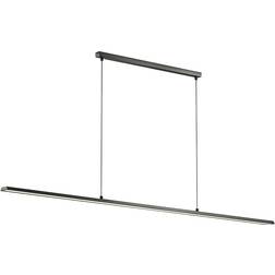 LIGHT-POINT Slim S1200 Pendel Black - Svart Pendellampa
