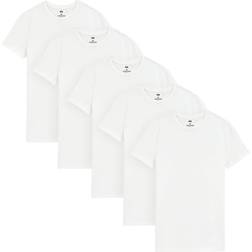 Name It Nkffimia Sl Dress - Jet Stream