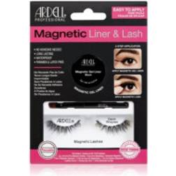 Ardell Magnetic Liner Lash False Eyelashes - Demi Wispies