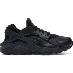 Nike Air Huarache Run W - Black