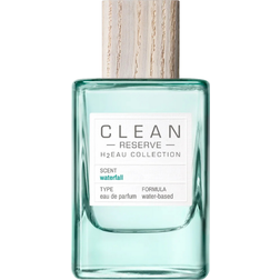 Clean Reserve H2Eau Waterfall Eau de Parfum 100 ml 100ml