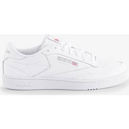 Reebok Club C 85 Sneakers - Hvid/Grå