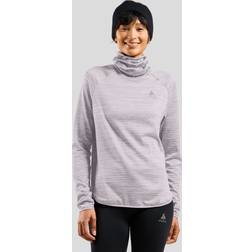Odlo Essential Sweatshirt Rosa Frau