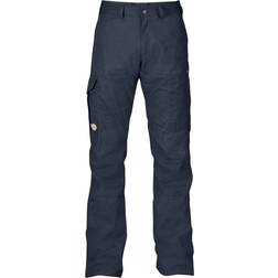 Fjällräven Karl Pro Trousers Dark Navy