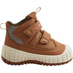 Reima Passo 2.0 Boots - Cinnamon Brown