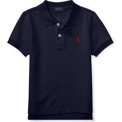 Polo Ralph Lauren - Navy/Rosso