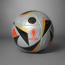 adidas Fussballliebe Finale Pro Silver 5
