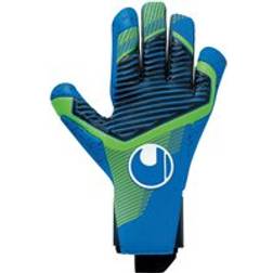 Uhlsport Målvaktshandske Aquagrip Hn Jr 7