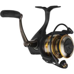 Penn Battle IV HT-100 Dragsystem