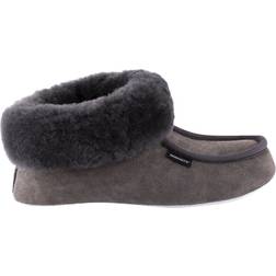 Shepherd Sandalias y Pantuflas - Gris