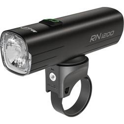 Magicshine Front Light,RN 1200 Lumens Powerful LED TYPE-C Rechargeable Bicycle Lights,IPX Waterproof MTB Mountain Bicycle Headlight,7 Light Modes