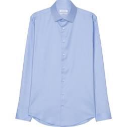 Seidensticker Chemise rayée Kent