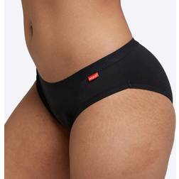 Wuka Bikini Brief Menstruationstrusse - Heavy Flow
