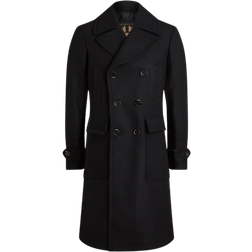 Belstaff Milford Coat - Black