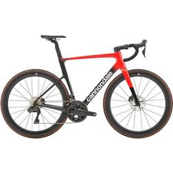 Cannondale SuperSix EVO Hi-Mod 2 Disc Road Bike 2024